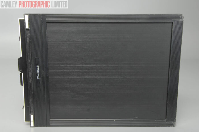 Lisco Regal II 8x10 Cut Film Holder 'Double Dark'. Graded: EXC [#11092] - Image 3