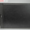 Fidelity Deluxe 8x10 Cut Film Holder 'Double Dark'. Graded: EXC [#11093] - Image 2