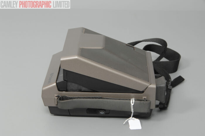 Polaroid Image System Vintage Instant Camera. Graded: EXC [#10957] - Image 3
