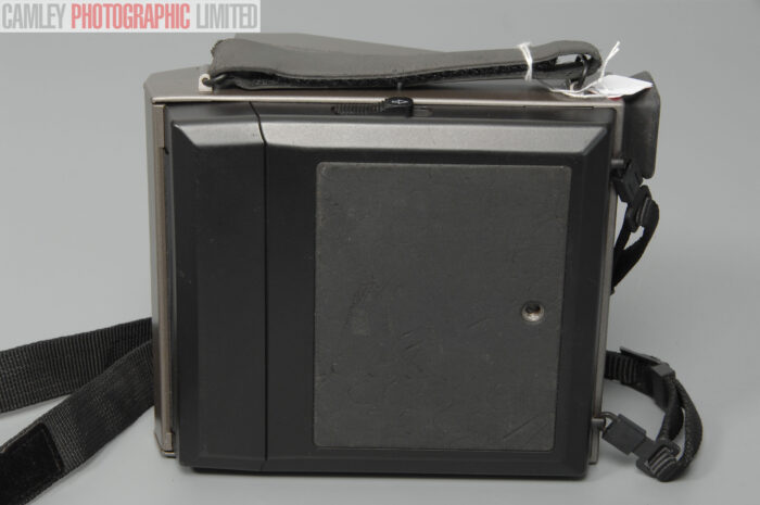 Polaroid Image System Vintage Instant Camera. Graded: EXC [#10957] - Image 5