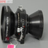 Schneider MC Super Angulon f8 90mm w/ Calibration Cert. Graded: EXC+ [#10951] - Image 5