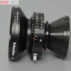 Schneider MC Super Angulon f8 90mm w/ Calibration Cert. Graded: EXC+ [#10951] - Image 7