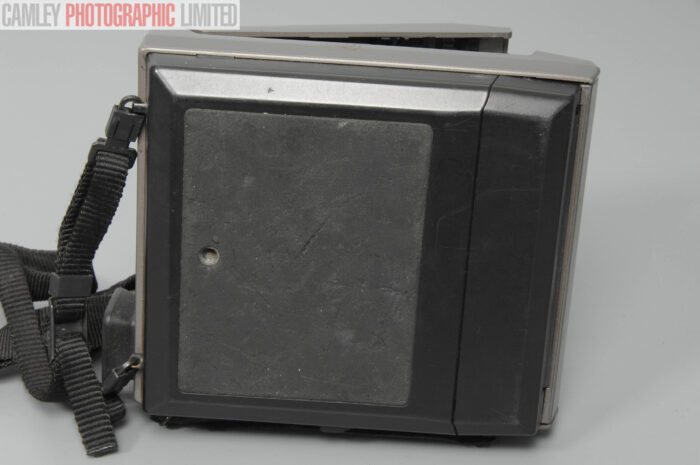 Polaroid Image System Vintage Instant Camera. Graded: EXC [#10959] - Image 5