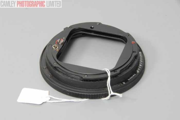 Hasselblad Small V System 8 8mm Extension Tube (40649). Graded: EXC+ [#10985] - Image 3