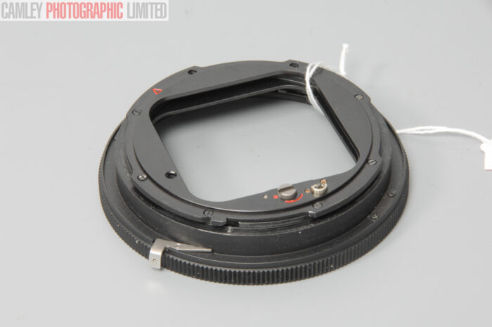 Hasselblad Small V System 8 8mm Extension Tube (40649). Graded: EXC+ [#10985] - Image 4