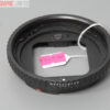 Hasselblad Medium Format 10mm Extension Tube (40363). Graded: EXC+ [#10984] - Image 3