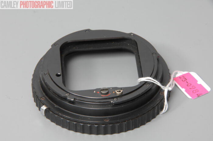 Hasselblad Medium Format 10mm Extension Tube (40363). Graded: EXC+ [#10984] - Image 4
