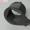 Lens Shade for Auto Bellows Extension (40525). Graded: EXC+ [#10983] - Image 5