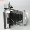 Polaroid Land 190 Instant Camera w/ Tominon 144mm f3.8. Graded: EXC- [#10969] - Image 3