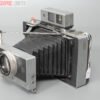 Polaroid Land 190 Instant Camera w/ Tominon 144mm f3.8. Graded: EXC- [#10969] - Image 5