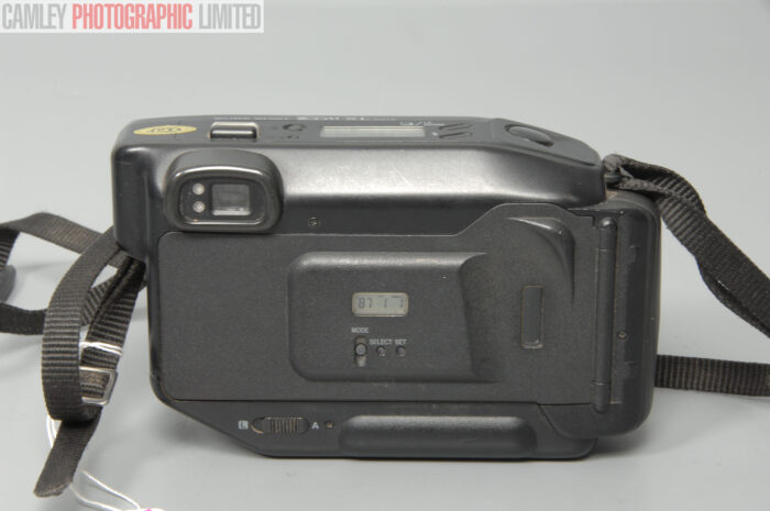 Canon SureShot Zoom XL 39-85mm Zoom 35mm Camera & Case. Graded: EXC [#10967] - Image 5