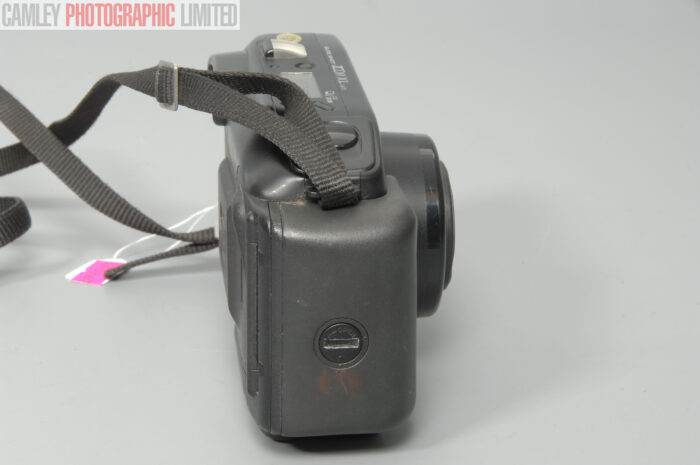 Canon SureShot Zoom XL 39-85mm Zoom 35mm Camera & Case. Graded: EXC [#10967] - Image 6