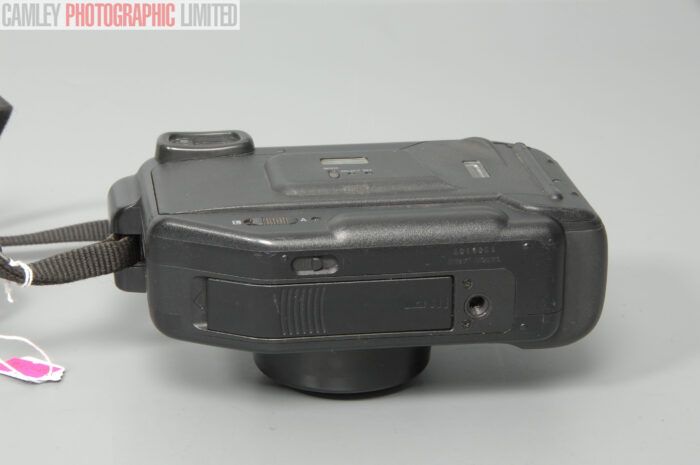 Canon SureShot Zoom XL 39-85mm Zoom 35mm Camera & Case. Graded: EXC [#10967] - Image 7
