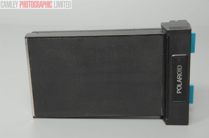 Polaroid Land 550 Instant Film Holder for 4x5. Boxed. Graded: EXC [#10965] - Image 3