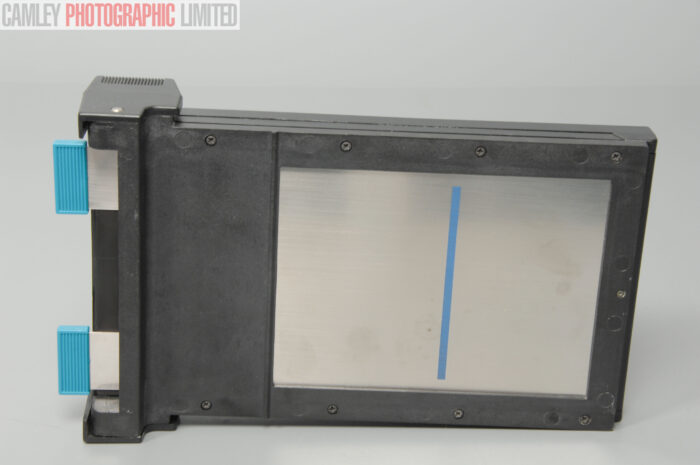 Polaroid Land 550 Instant Film Holder for 4x5. Boxed. Graded: EXC [#10965] - Image 4