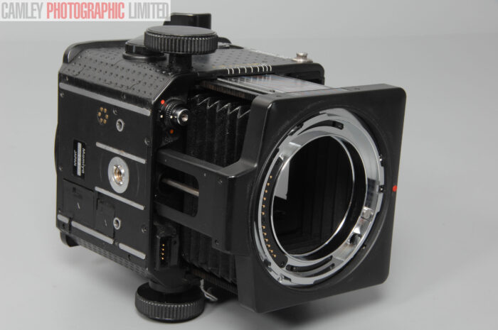 Mamiya RZ67 Outfit w/ Mamiya-Sekor Z 127mm f3.8. Graded: EXC [#11107] - Image 8