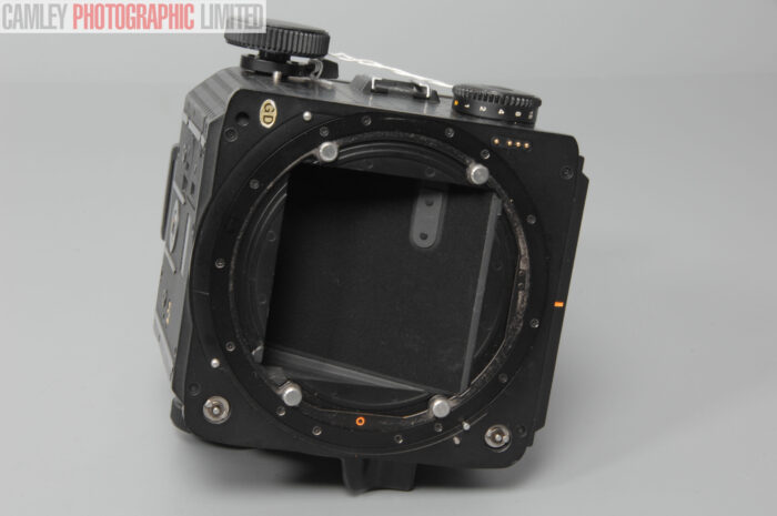 Mamiya RZ67 Outfit w/ Mamiya-Sekor Z 127mm f3.8. Graded: EXC [#11107] - Image 10