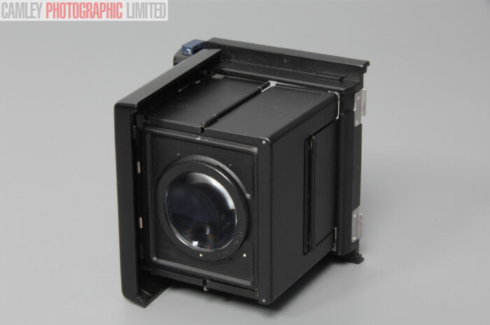 Mamiya RZ67 Outfit w/ Mamiya-Sekor Z 127mm f3.8. Graded: EXC [#11107] - Image 12
