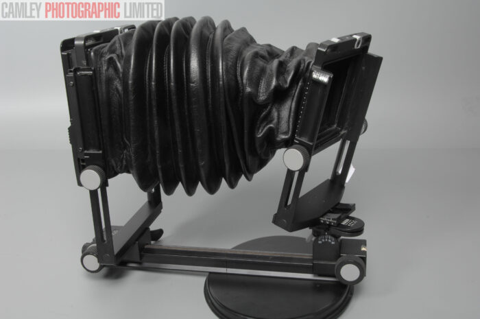 Arca Swiss F-Line Misura 4x5 View Camera w/ Viewfinder. Graded: EXC+ [#11113] - Image 3