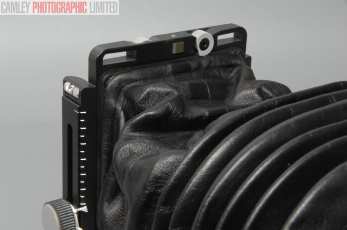 Arca Swiss F-Line Misura 4x5 View Camera w/ Viewfinder. Graded: EXC+ [#11113] - Image 8