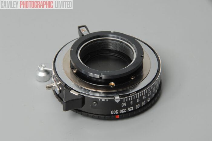 Schneider Super Angulon MC XL 110 f5.6 90mm Lens & Cert. Graded: EXC+ [#11103] - Image 9