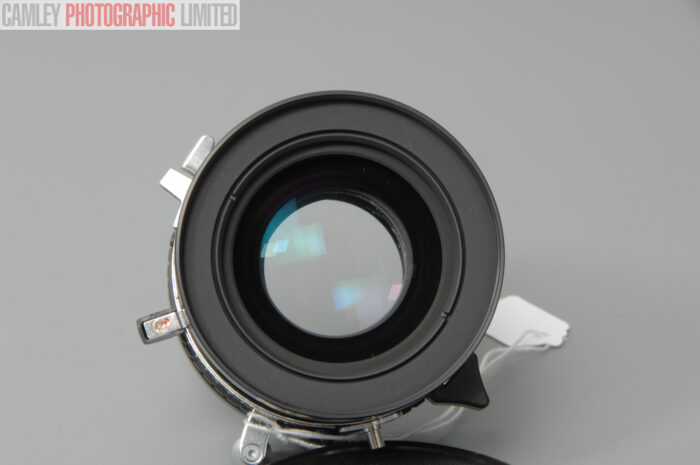 Schneider Apo Symmar f5.6 150mm MC Lens w/ Cal. Cert. Graded: EXC+ [#11105] - Image 4