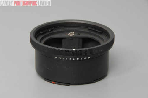 Hasselblad 32mm Extension Tube for V System (40568). Graded: EXC+ [#10986]