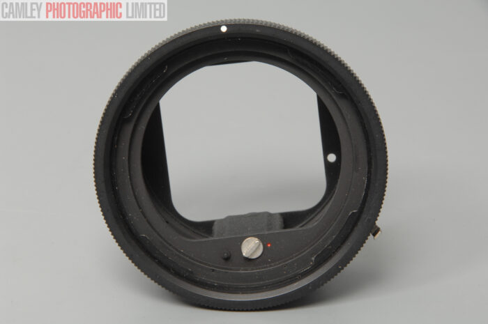 Hasselblad 32mm Extension Tube for V System (40568). Graded: EXC+ [#10986] - Image 3