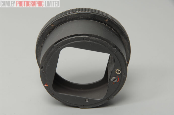Hasselblad 32mm Extension Tube for V System (40568). Graded: EXC+ [#10986] - Image 4