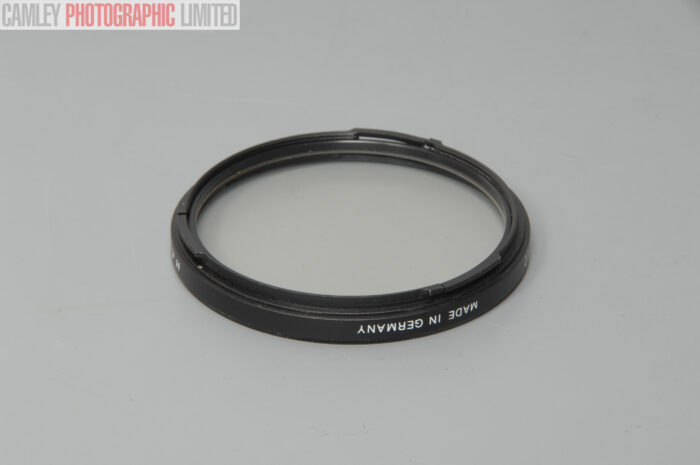 Hasselblad B60 UV-SKY 1x -0 (1A) Filter (51608). Graded: EXC+ [#10975] - Image 3