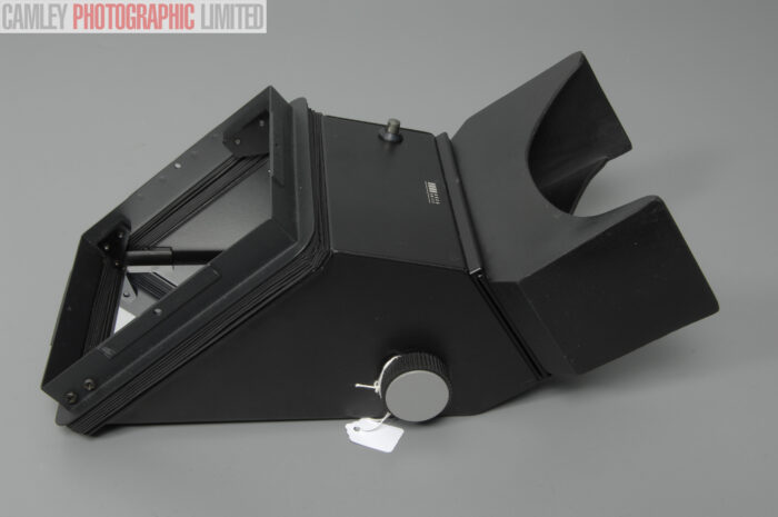 Arca Swiss F-Line Misura 4x5 View Camera w/ Viewfinder. Graded: EXC+ [#11113] - Image 12