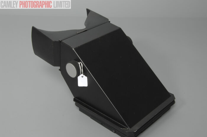 Arca Swiss F-Line Misura 4x5 View Camera w/ Viewfinder. Graded: EXC+ [#11113] - Image 13