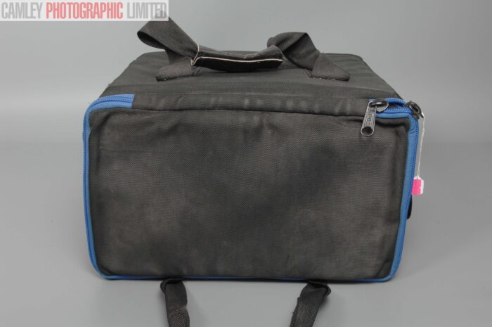 Tenba Nylon Padded Large Hard Nylon Camera Case. Graded: EXC [#11095] - Image 3