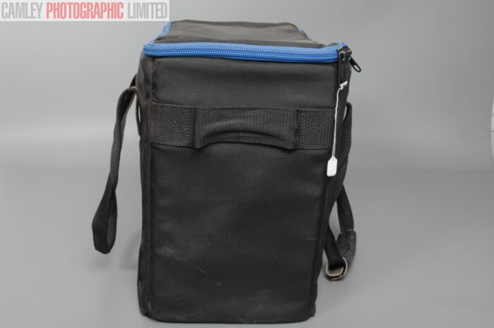 Tenba Nylon Padded Large Hard Nylon Camera Case. Graded: EXC [#11095] - Image 4