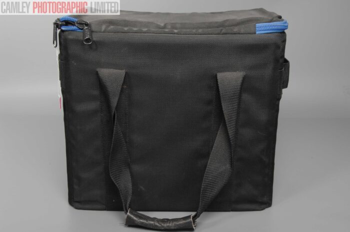 Tenba Nylon Padded Large Hard Nylon Camera Case. Graded: EXC [#11095] - Image 5
