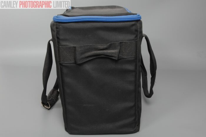 Tenba Nylon Padded Large Hard Nylon Camera Case. Graded: EXC [#11095] - Image 6