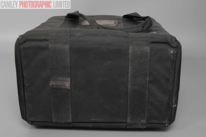 Tenba Nylon Padded Large Hard Nylon Camera Case. Graded: EXC [#11095] - Image 7