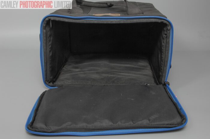 Tenba Nylon Padded Large Hard Nylon Camera Case. Graded: EXC [#11095] - Image 8