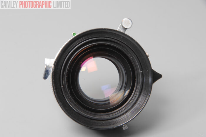 Schneider Symmar-S 150mm f5.6 Large Format Lens. Graded: EXC+ [#10953] - Image 3