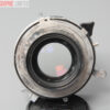 Schneider Symmar-S 150mm f5.6 Large Format Lens. Graded: EXC+ [#10953] - Image 5