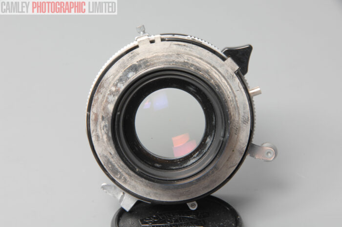 Schneider Symmar-S 150mm f5.6 Large Format Lens. Graded: EXC+ [#10953] - Image 5