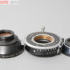 Schneider Symmar-S 150mm f5.6 Large Format Lens. Graded: EXC+ [#10953] - Image 9