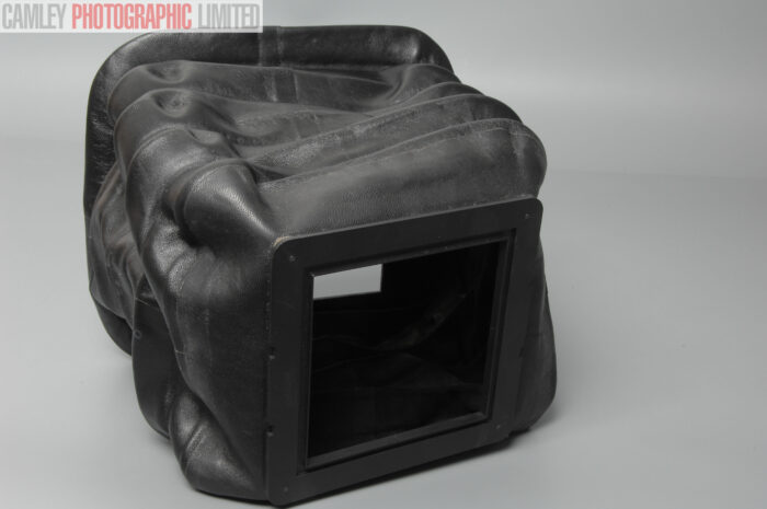 Cambo Legend 5x7 and 4x5 Large Format Monorail Camera. Graded: EXC+ [#10732] - Image 6