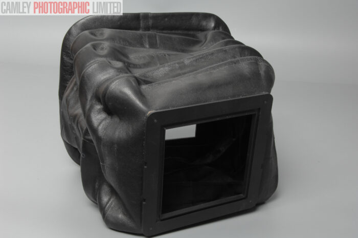 Cambo Legend 5x7 and 4x5 Large Format Monorail Camera. Graded: EXC+ [#10732] - Image 7