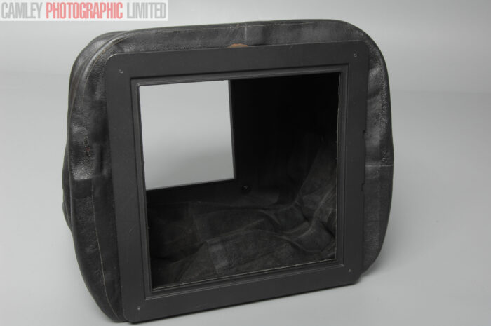 Cambo Legend 5x7 and 4x5 Large Format Monorail Camera. Graded: EXC+ [#10732] - Image 9