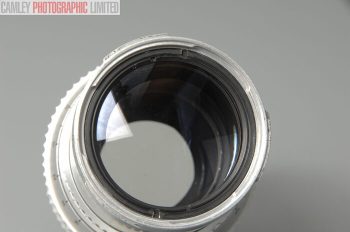 Hasselblad C f5.6 250mm Medium Format Lens Chrome (20079). Graded: EXC- [#10989] - Image 6
