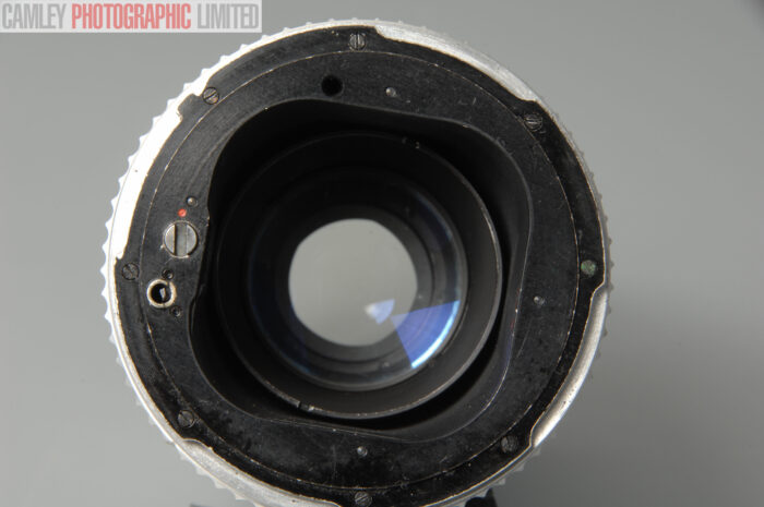 Hasselblad C f5.6 250mm Medium Format Lens Chrome (20079). Graded: EXC- [#10989] - Image 7