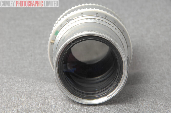Hasselblad C f5.6 250mm Medium Format Lens Chrome (20079). Graded: EXC- [#10989] - Image 12