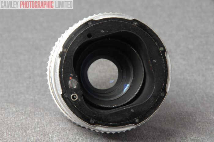 Hasselblad C f5.6 250mm Medium Format Lens Chrome (20079). Graded: EXC- [#10989] - Image 13
