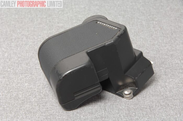 Hasselblad Winder 2000 2000FCW 2003FCW. Boxed (44067). Graded: EXC [#10973] - Image 3